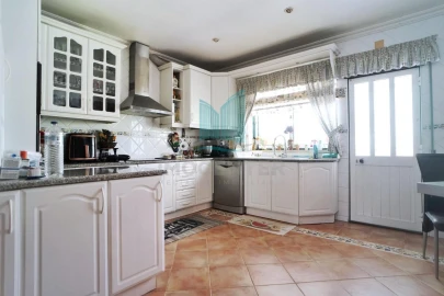 Apartamento T3 para Venda em Buarcos