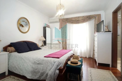 Apartamento T3 para Venda em Buarcos