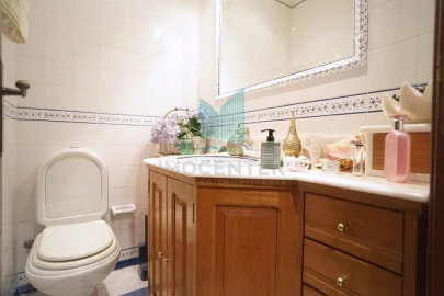 Apartamento T3 para Venda em Buarcos