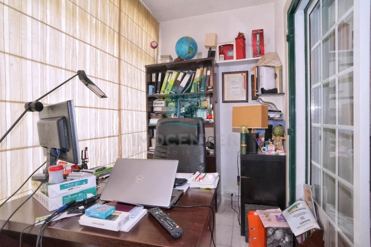 Apartamento T3 para Venda em Buarcos Foto 4