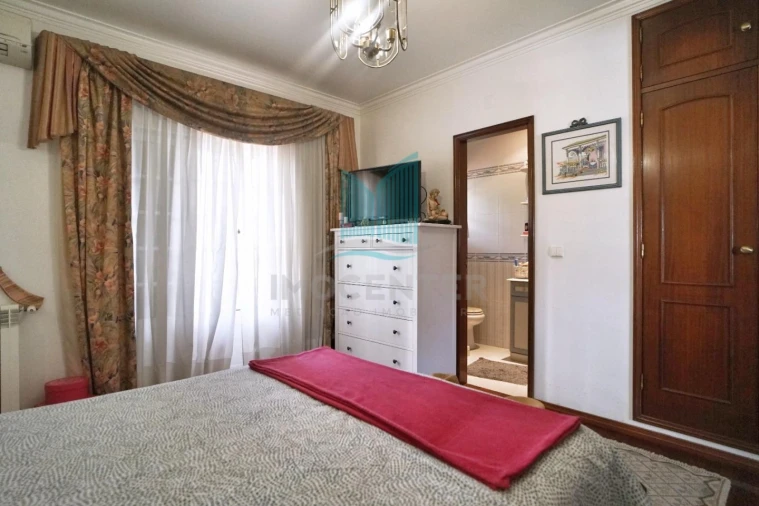 Apartamento T3 para Venda em Buarcos Foto 6