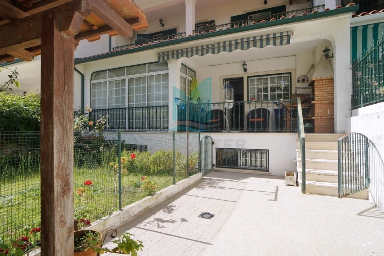 Apartamento T3 para Venda em Buarcos Foto 7