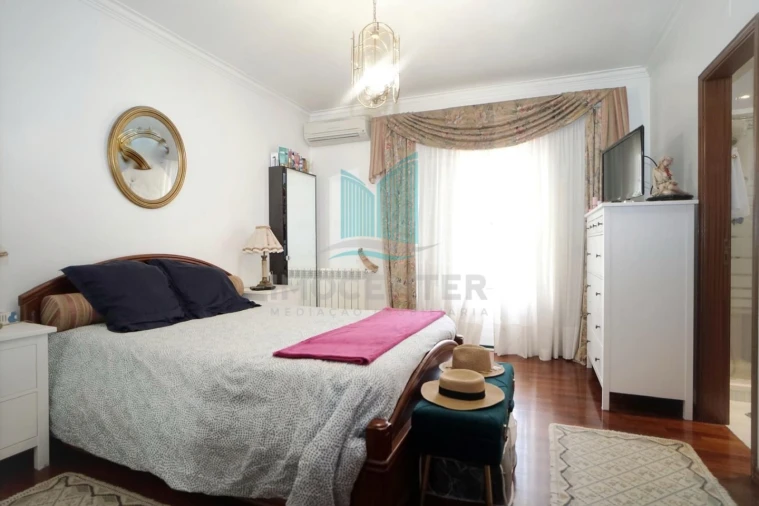 Apartamento T3 para Venda em Buarcos Foto 15