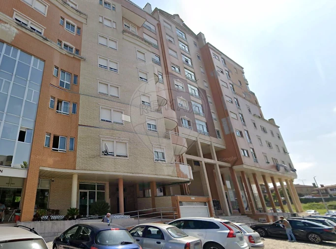 Apartamento T3 para Venda em Albergaria-A-Velha e Valmaior