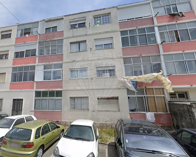 Apartamento T2 para Venda em Santa Maria e São Miguel, São Martinho, São Pedro Penaferrim Foto 2