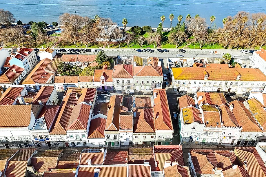 Prédio para Venda em Barreiro e Lavradio Foto 17