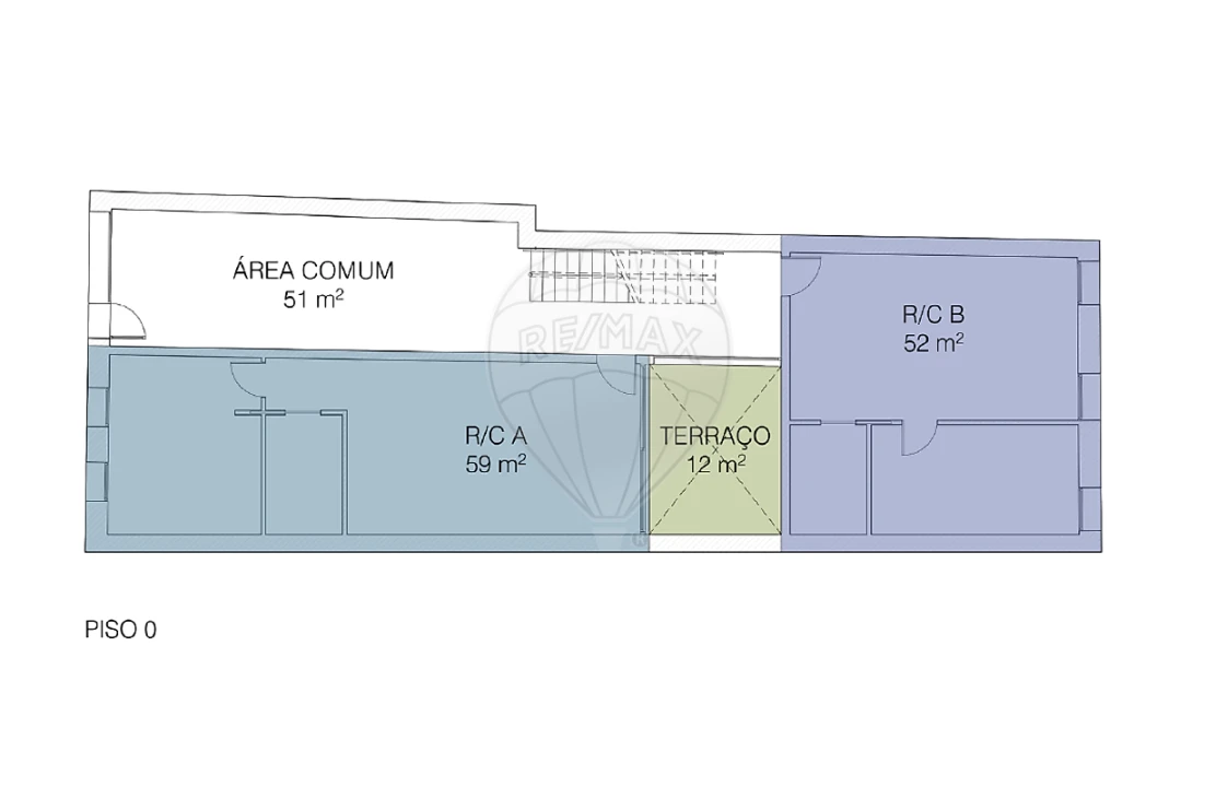 Prédio para Venda em Barreiro e Lavradio Foto 24