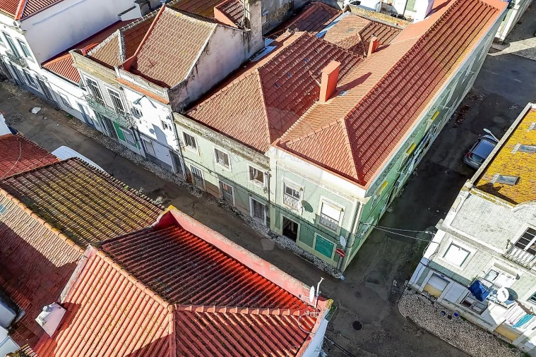 Prédio para Venda em Barreiro e Lavradio Foto 21