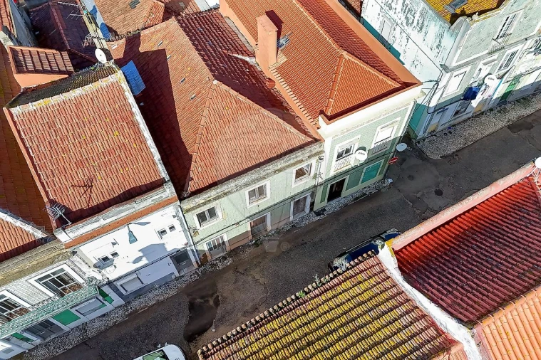 Prédio para Venda em Barreiro e Lavradio Foto 22