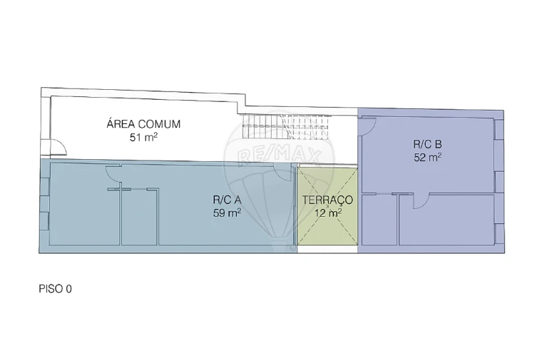 Prédio para Venda em Barreiro e Lavradio Foto 24