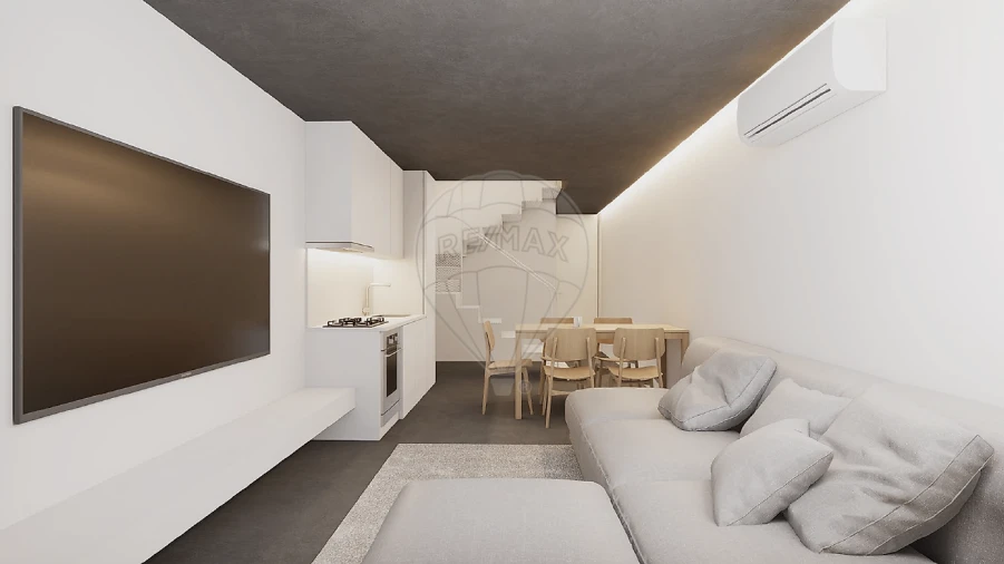 Prédio para Venda em Barreiro e Lavradio Foto 8