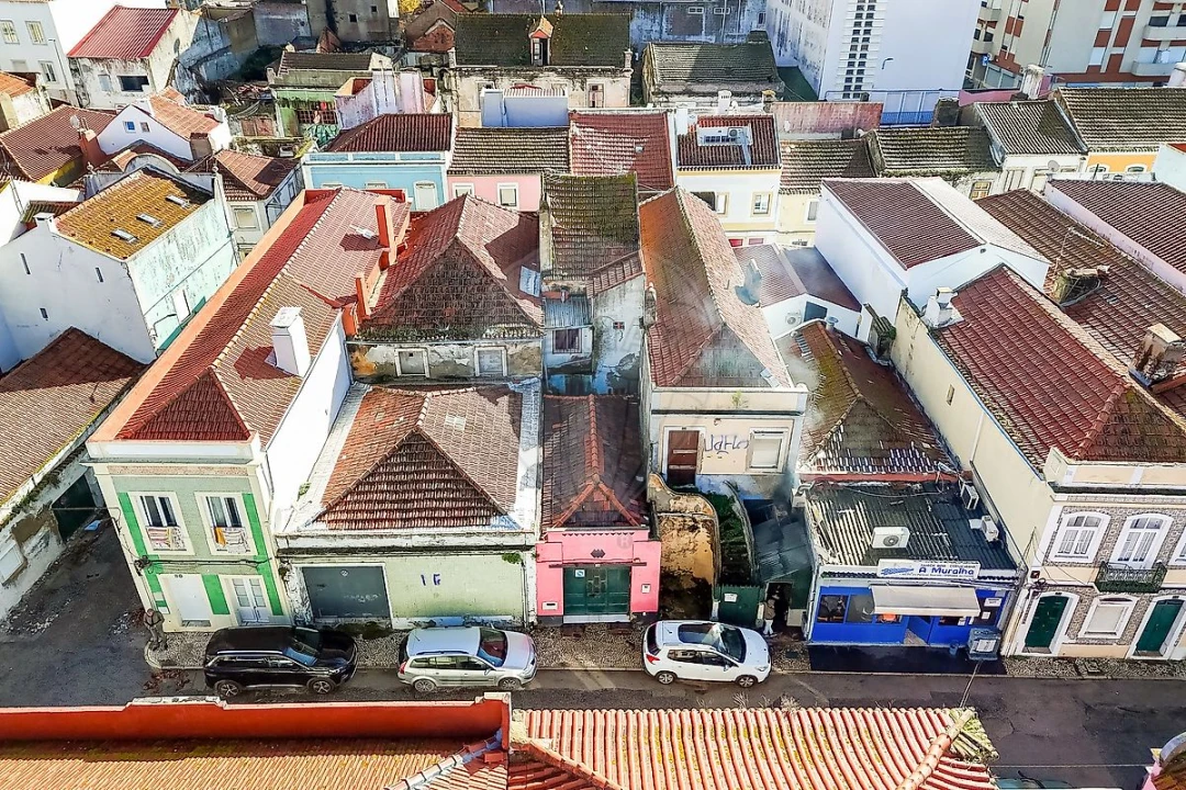 Prédio para Venda em Barreiro e Lavradio Foto 20