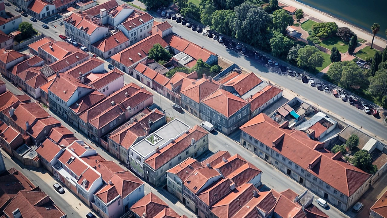 Prédio para Venda em Barreiro e Lavradio Foto 15