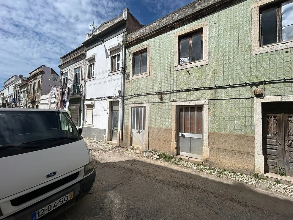Prédio para Venda em Barreiro e Lavradio Foto 11