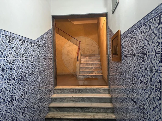 Apartamento T2 para Venda em Baixa da Banheira e Vale da Amoreira Foto 11