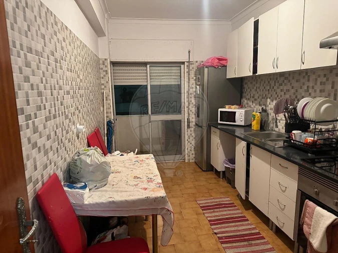 Apartamento T2 para Venda em Baixa da Banheira e Vale da Amoreira Foto 2
