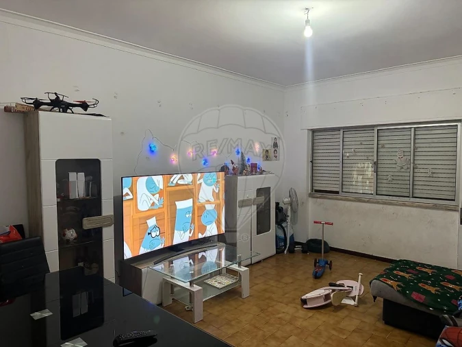 Apartamento T2 para Venda em Baixa da Banheira e Vale da Amoreira Foto 1