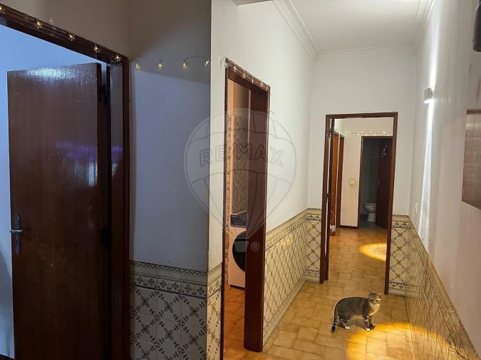 Apartamento T2 para Venda em Baixa da Banheira e Vale da Amoreira Foto 8