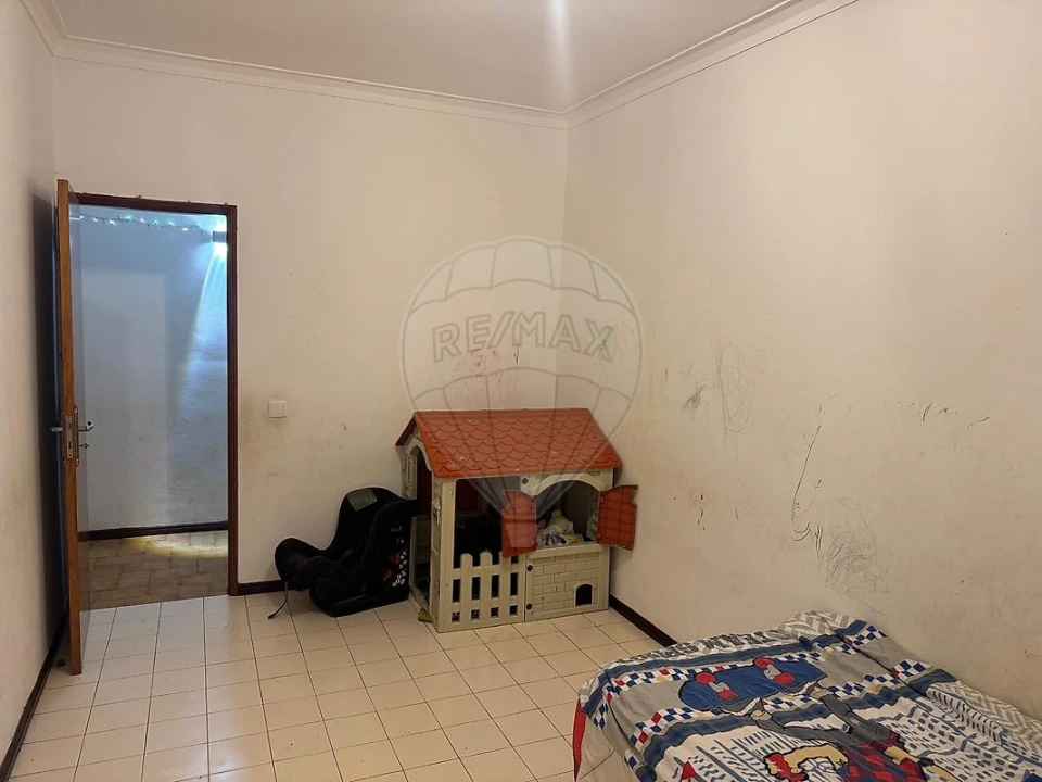 Apartamento T2 para Venda em Baixa da Banheira e Vale da Amoreira Foto 6
