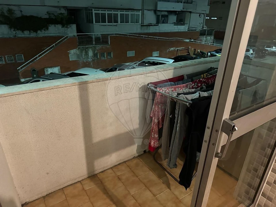 Apartamento T2 para Venda em Baixa da Banheira e Vale da Amoreira Foto 9
