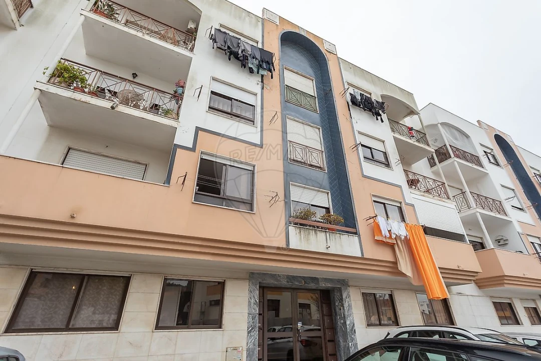 Apartamento T3 para Venda em Alverca do Ribatejo e Sobralinho Foto 23