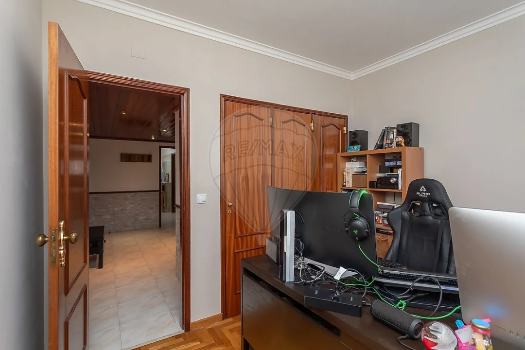 Apartamento T3 para Venda em Alverca do Ribatejo e Sobralinho Foto 4