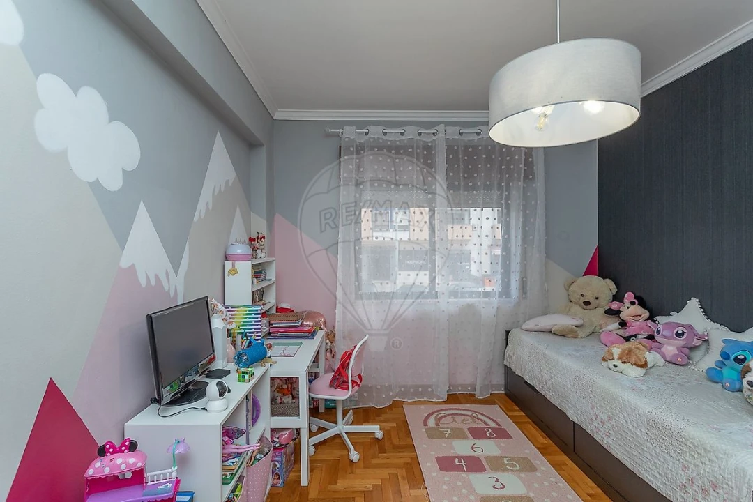 Apartamento T3 para Venda em Alverca do Ribatejo e Sobralinho Foto 29