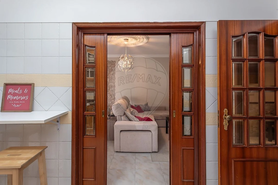 Apartamento T3 para Venda em Alverca do Ribatejo e Sobralinho Foto 16