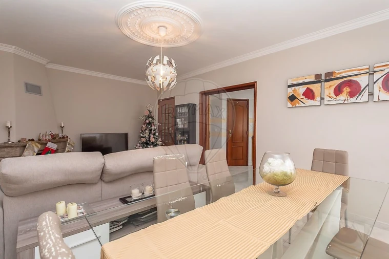 Apartamento T3 para Venda em Alverca do Ribatejo e Sobralinho Foto 19