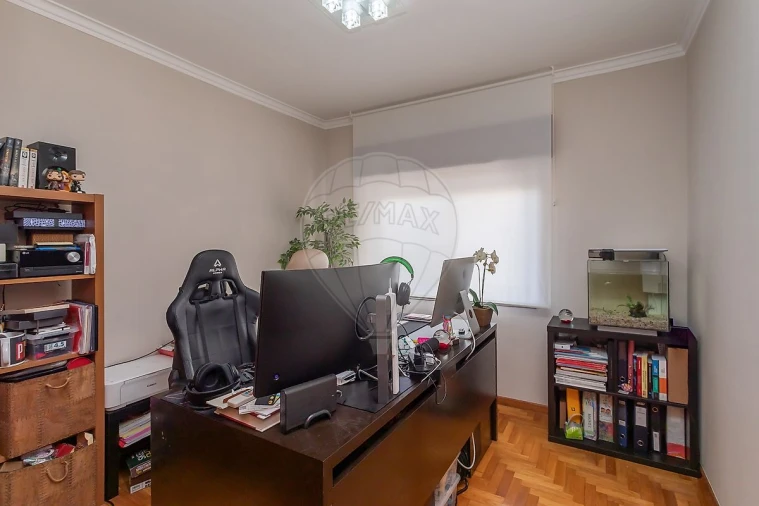 Apartamento T3 para Venda em Alverca do Ribatejo e Sobralinho Foto 2