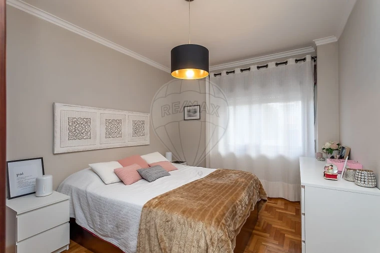 Apartamento T3 para Venda em Alverca do Ribatejo e Sobralinho Foto 7