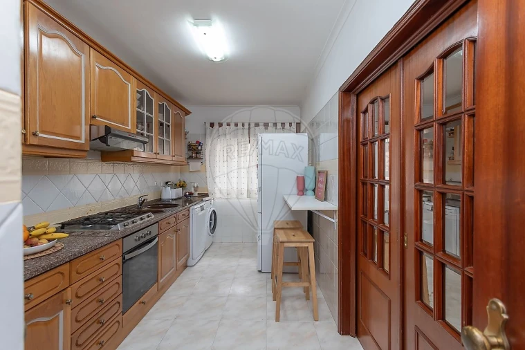 Apartamento T3 para Venda em Alverca do Ribatejo e Sobralinho Foto 13