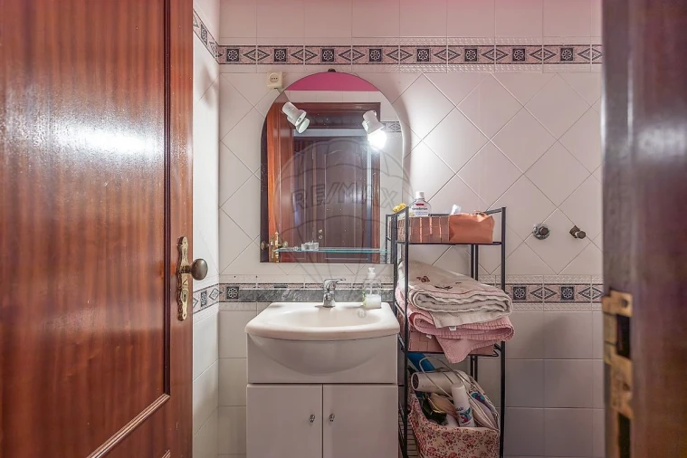 Apartamento T3 para Venda em Alverca do Ribatejo e Sobralinho Foto 6