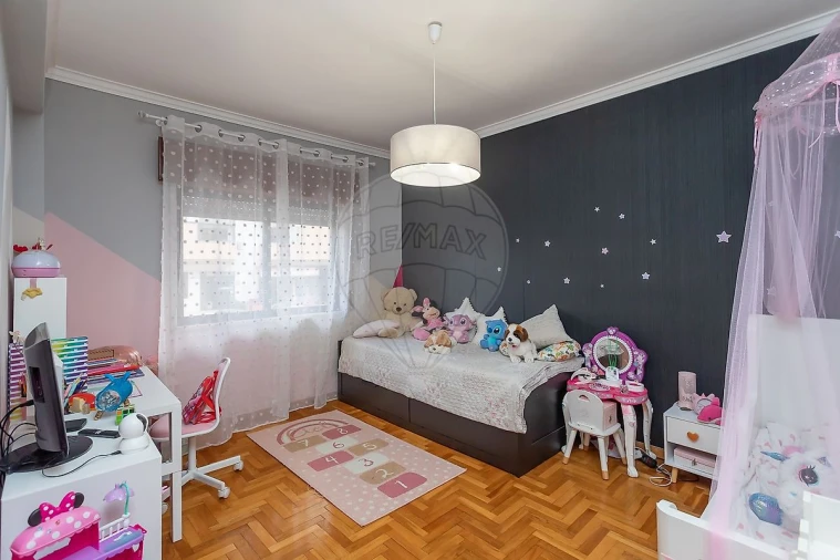 Apartamento T3 para Venda em Alverca do Ribatejo e Sobralinho Foto 28