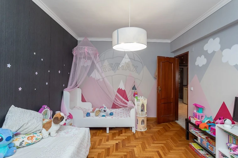 Apartamento T3 para Venda em Alverca do Ribatejo e Sobralinho Foto 30