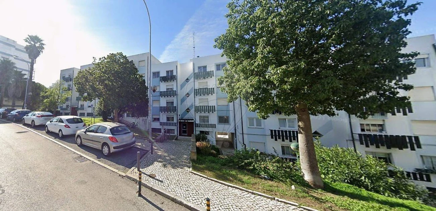 Apartamento T2 para Venda em Oeiras e São Julião da Barra, Paço de Arcos e Caxias Foto 3