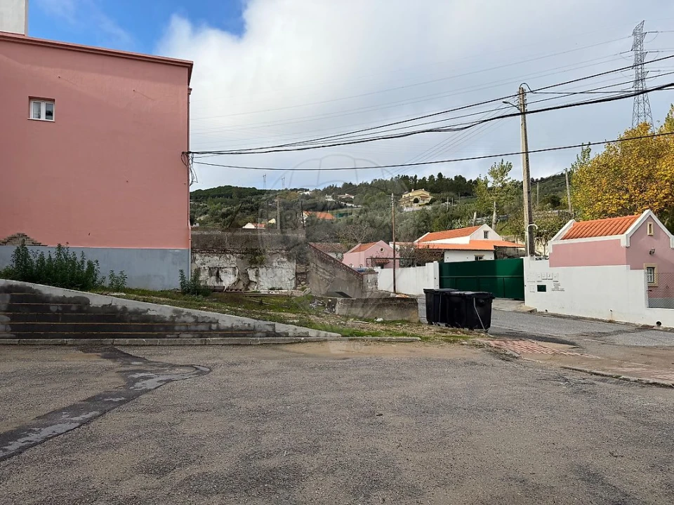 Apartamento T2 para Venda em Vila Franca de Xira Foto 2