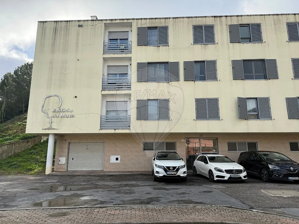 Apartamento T2 para Venda em Vila Franca de Xira Foto 1