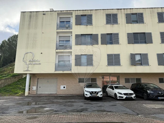 Apartamento T2 para Venda em Vila Franca de Xira