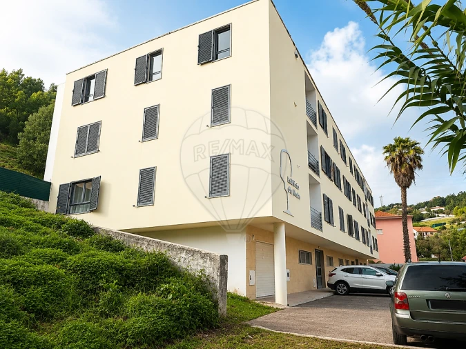 Apartamento T2 para Venda em Vila Franca de Xira Foto 4