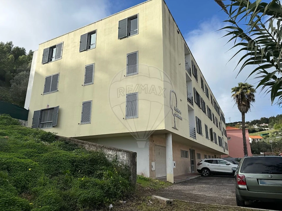 Apartamento T2 para Venda em Vila Franca de Xira Foto 5