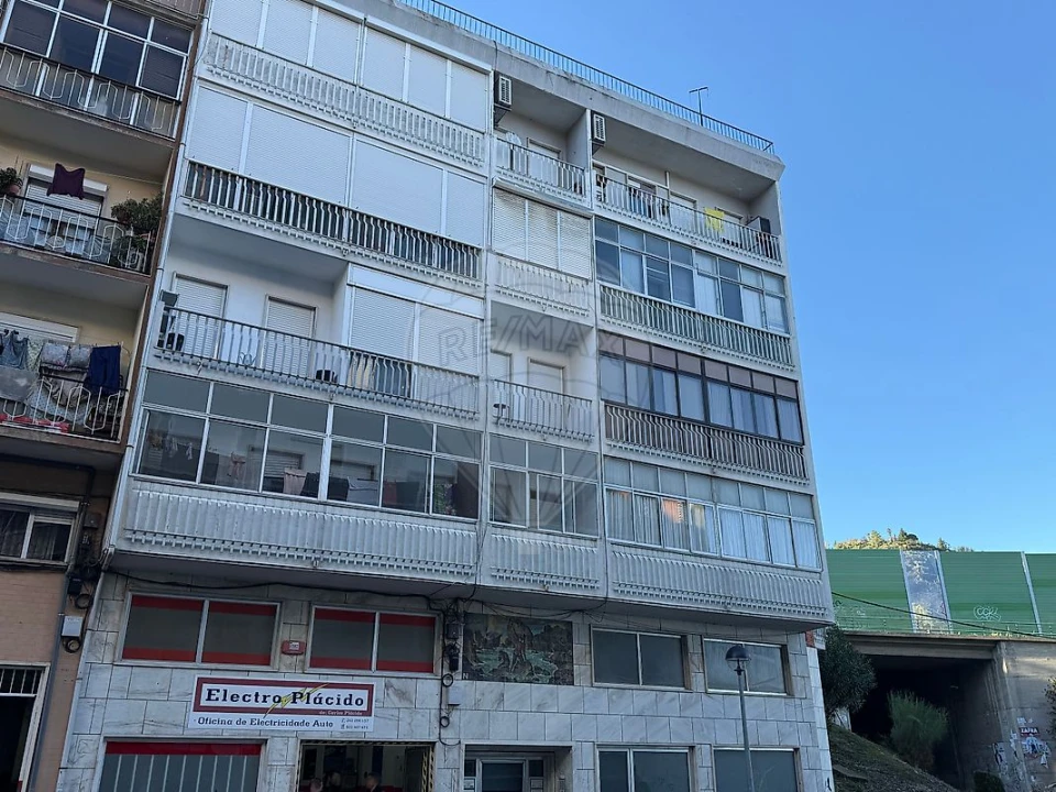Apartamento T3 para Venda em Vila Franca de Xira Foto 1