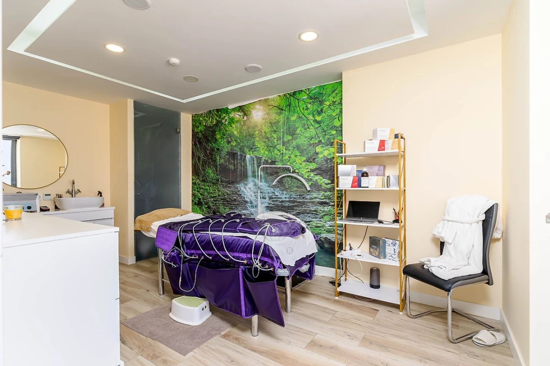 Loja para Arrendamento em Charneca de Caparica e Sobreda Foto 30