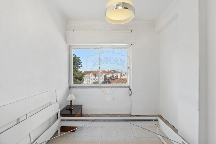 Apartamento T1 para Venda em Venteira Foto 11