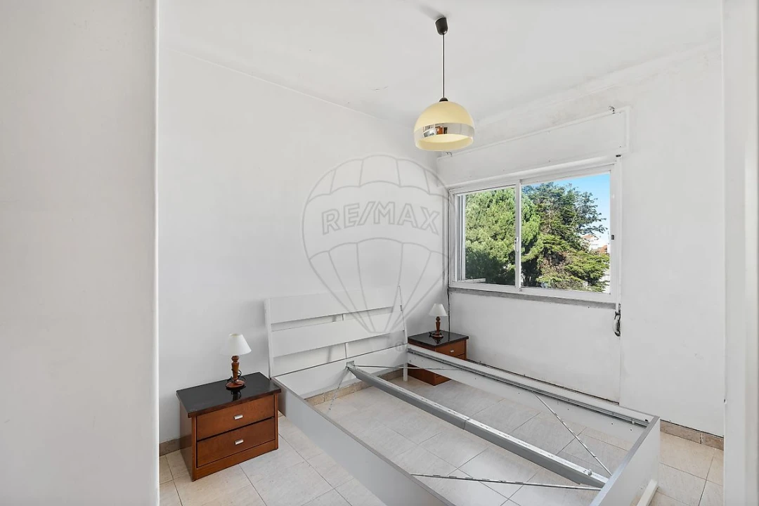 Apartamento T1 para Venda em Venteira Foto 9