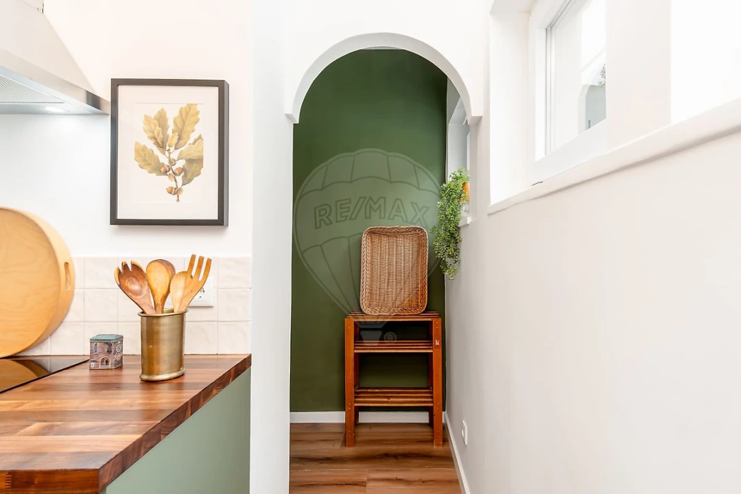 Apartamento T3 para Venda em União das Freguesias de Setúbal Foto 15