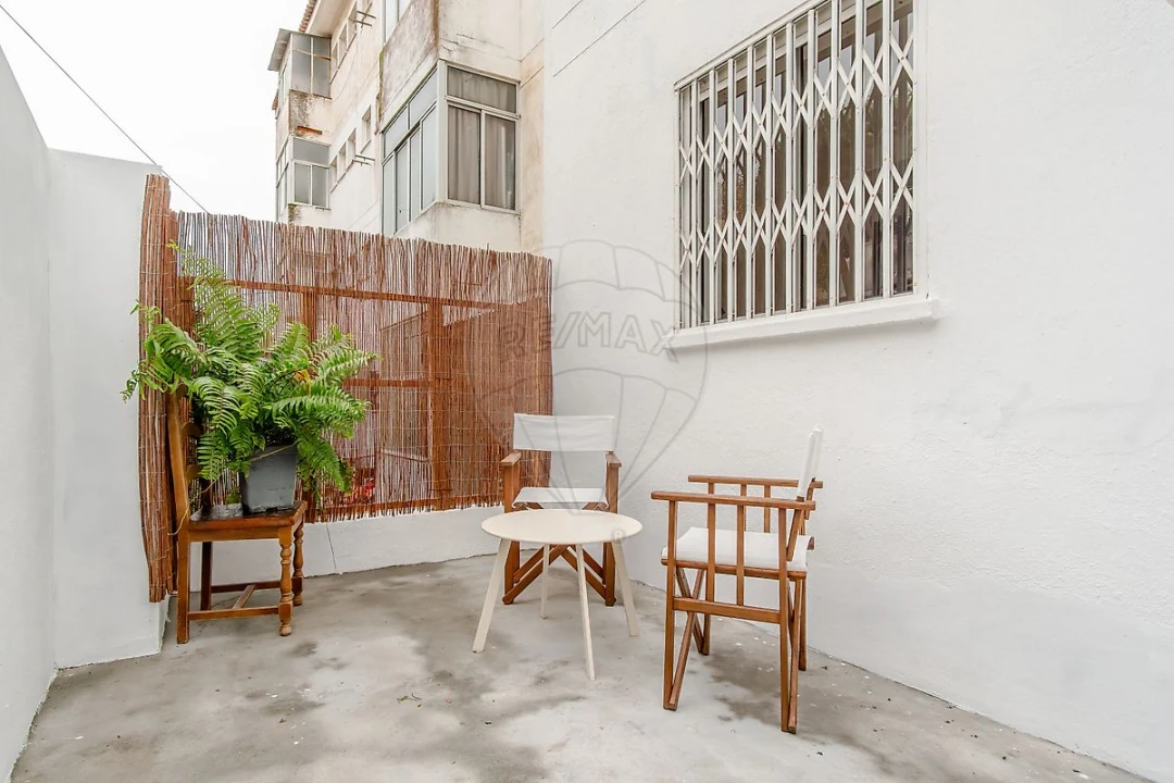 Apartamento T3 para Venda em União das Freguesias de Setúbal Foto 20