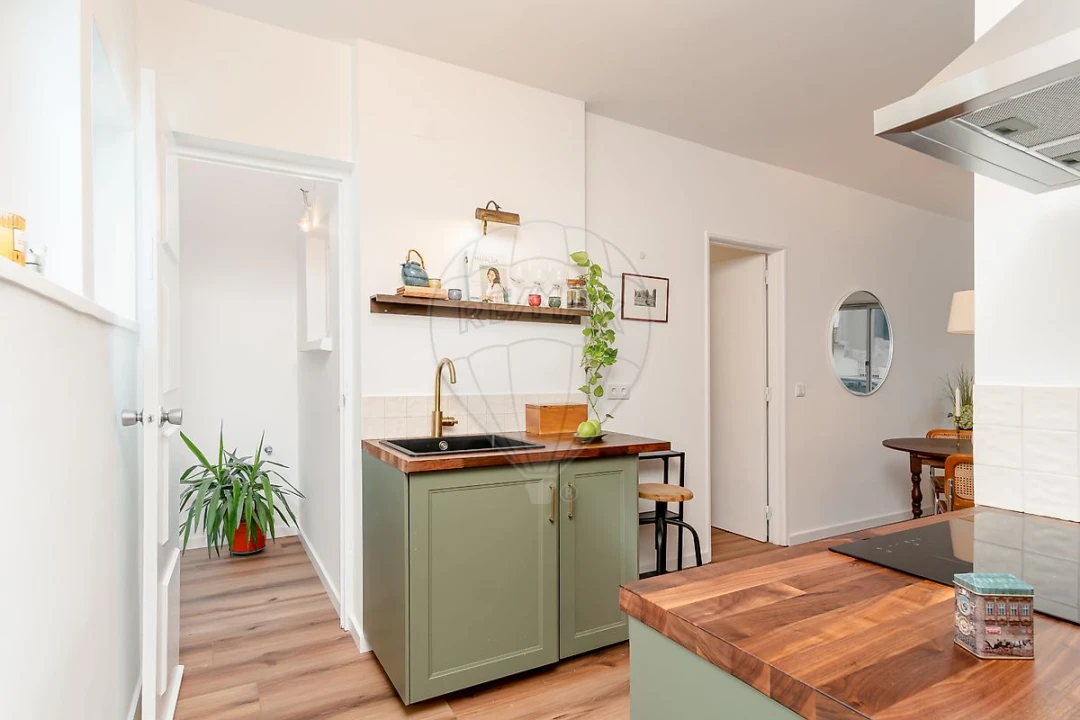 Apartamento T3 para Venda em União das Freguesias de Setúbal Foto 13