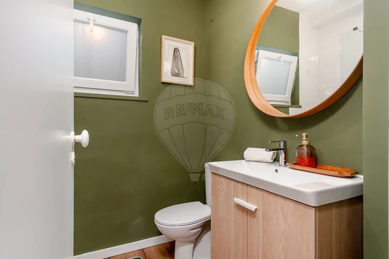 Apartamento T3 para Venda em União das Freguesias de Setúbal Foto 7