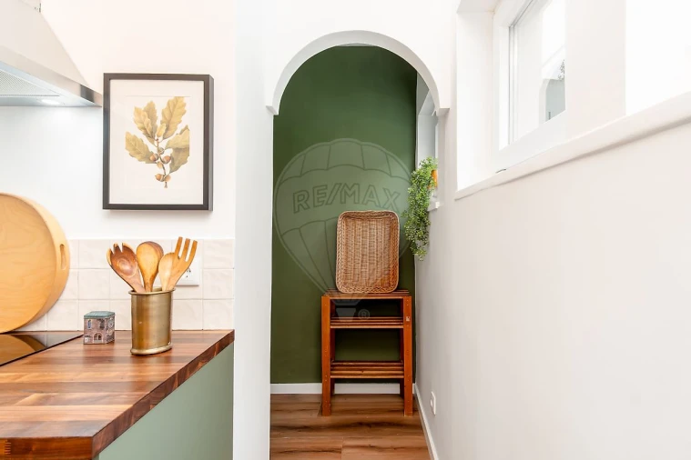 Apartamento T3 para Venda em União das Freguesias de Setúbal Foto 15